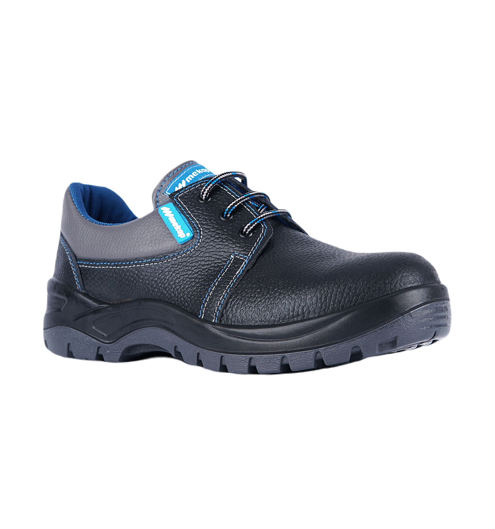 Mekap 101 S1 Çelik Burun İş Ayakkabısı 40