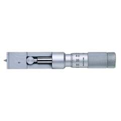 Mitutoyo 147-103 Mekanik Kenet Mikrometresi 0-13/ 0,01 mm