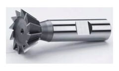 16x6.3mm 60° ZPS KIRLANGIÇ FREZE DIN1833A HSSCo5