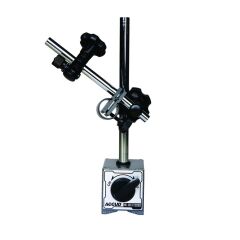 Accud 281-100-01 Ayarlı Manyetik Stand 100kgf