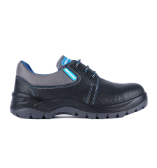 Mekap 101 S1 Çelik Burun İş Ayakkabısı 44