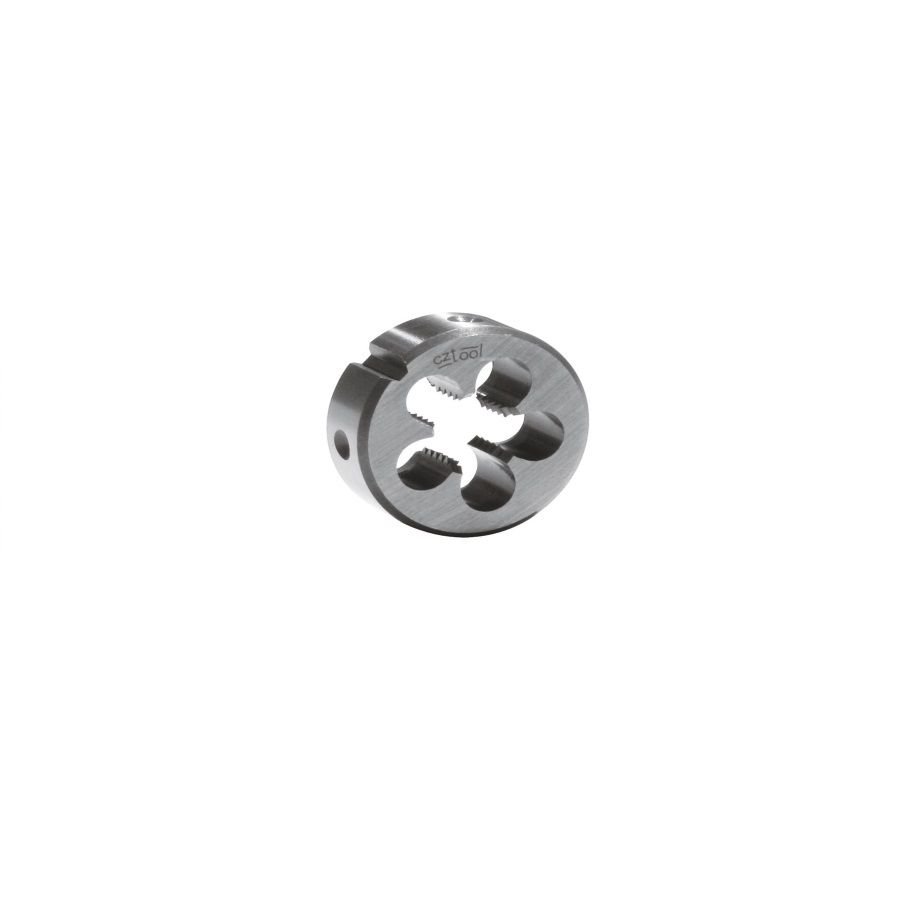 W7/8''-9 CZTOOL PAFTA HSS