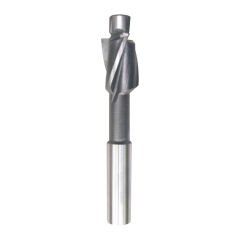 M8 15x8.4 SABİT PİLOTLU HAVŞA FREZE DIN373 HSS