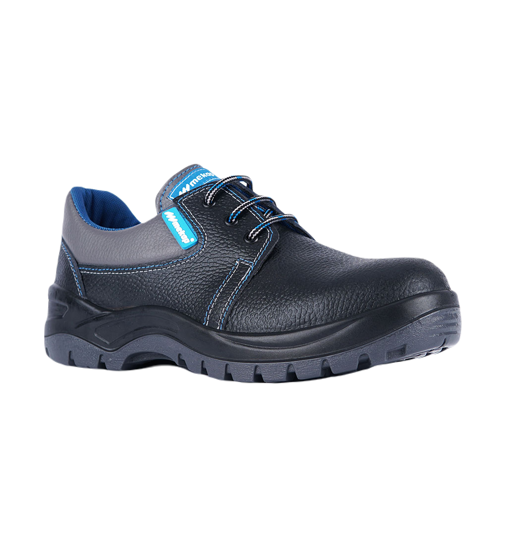 Mekap 101 S1 Çelik Burun İş Ayakkabısı 45