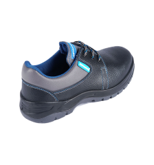 Mekap 101 S1 Çelik Burun İş Ayakkabısı 45