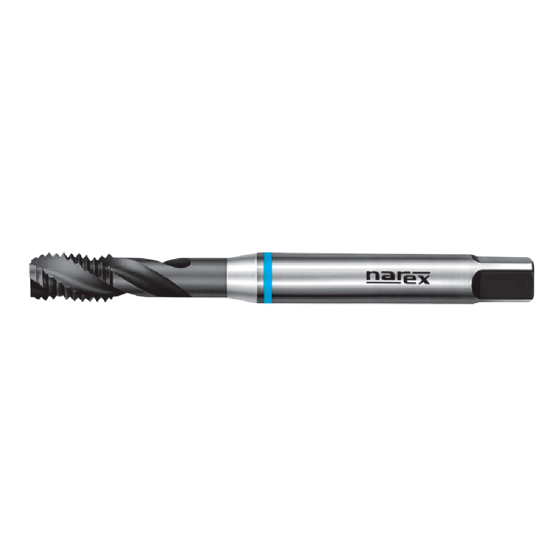 Narex M6 Makina Kılavuzu Hl 2320