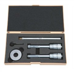 Mitutoyo 368-912 Üç Noktalı Hassas Delik Ölçme Set 2 12-20 mm