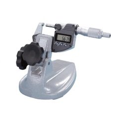 Mitutoyo 156-101-10 Mikrometre İçin Stand 100mm