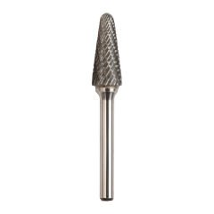 9.5x27x6x74 ALUMİNYUM KARBÜR KALIPÇI FREZE
