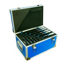 Accud 321-006-06 Dış Çap Mikrometre Seti 0-150mm