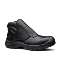 Toworkfor Monza S3 SRC HRO Kaynakçı İş Ayakkabısı 46