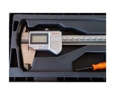 Mitutoyo 500-718-20 IP67 Dijital Kumpas  300mm