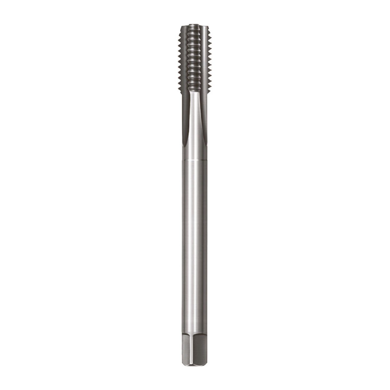 M10x1 GWG SOL MAKİNE KILAVUZU DIN374/B HSSE