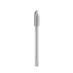 M10x1 GWG SOL MAKİNE KILAVUZU DIN374/B HSSE
