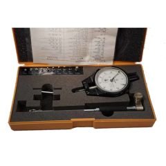 Mitutoyo 511-204-20 Silindir Komparatörü 10-18  mm