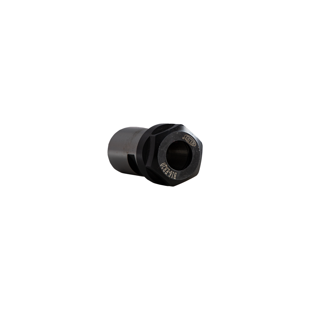Holdex Er25 Masa Üstü Matkap Pens Tutucu B16x40 mm