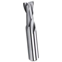10mm 2 AĞIZ UZUN PARMAK FREZE HSS