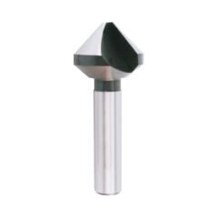 12mm HAVŞA FREZE 90° HSS DIN335/C