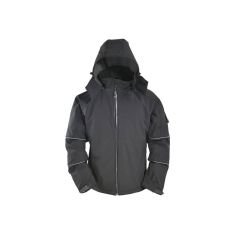 Vizwell VWJK112 Outdoor Softshell Mont XL
