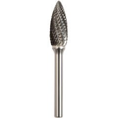 12x32x6x72 KRAFT ÇAPRAZ KARBÜR KALIPÇI FREZE