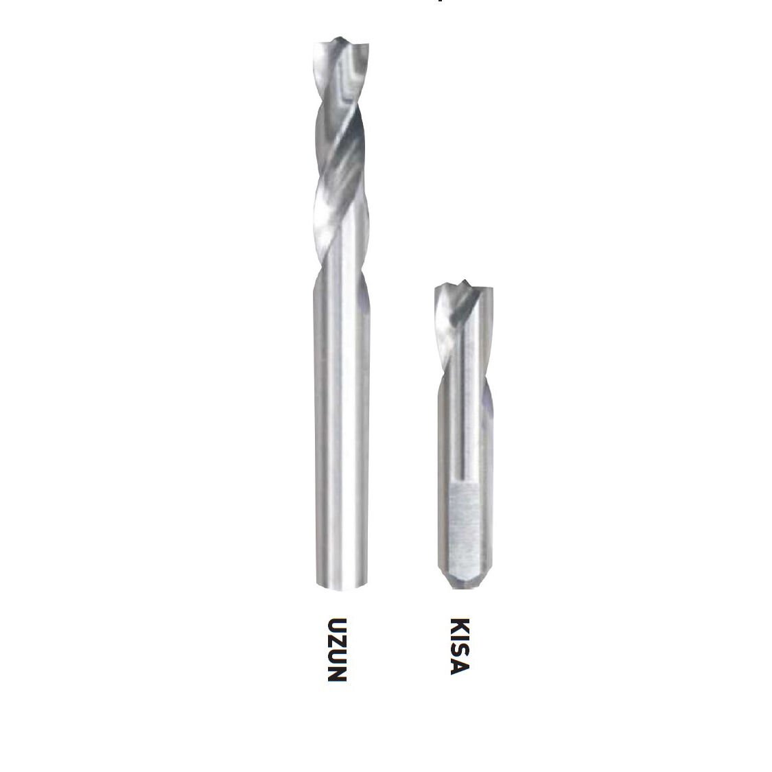 6x93x57mm PUNTA ÇÜRÜTME MATKABI DIN1412E HSSCo5