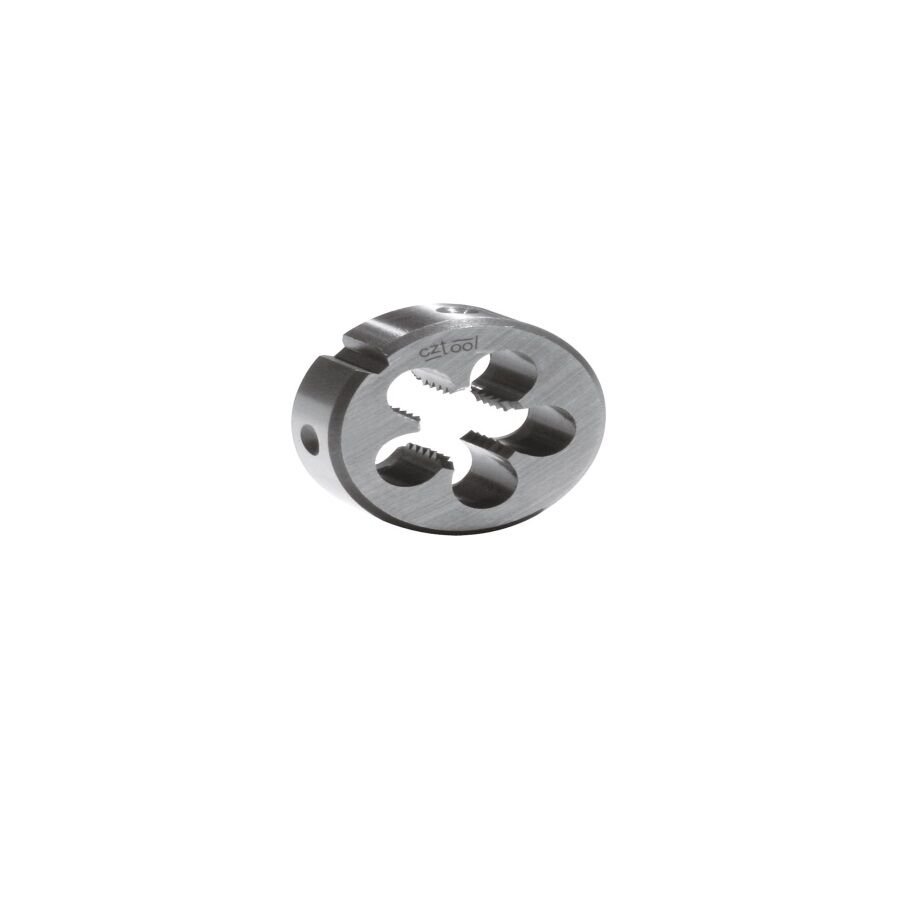 NPT1/8''-27 CZTOOL PAFTA HSS