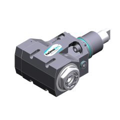 Heimatec 8 030 45 575 Z Eksen Canlı Takım Tutucu