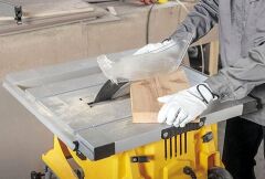 Stanley SST1800 1800W 254MM Tezgah Testere