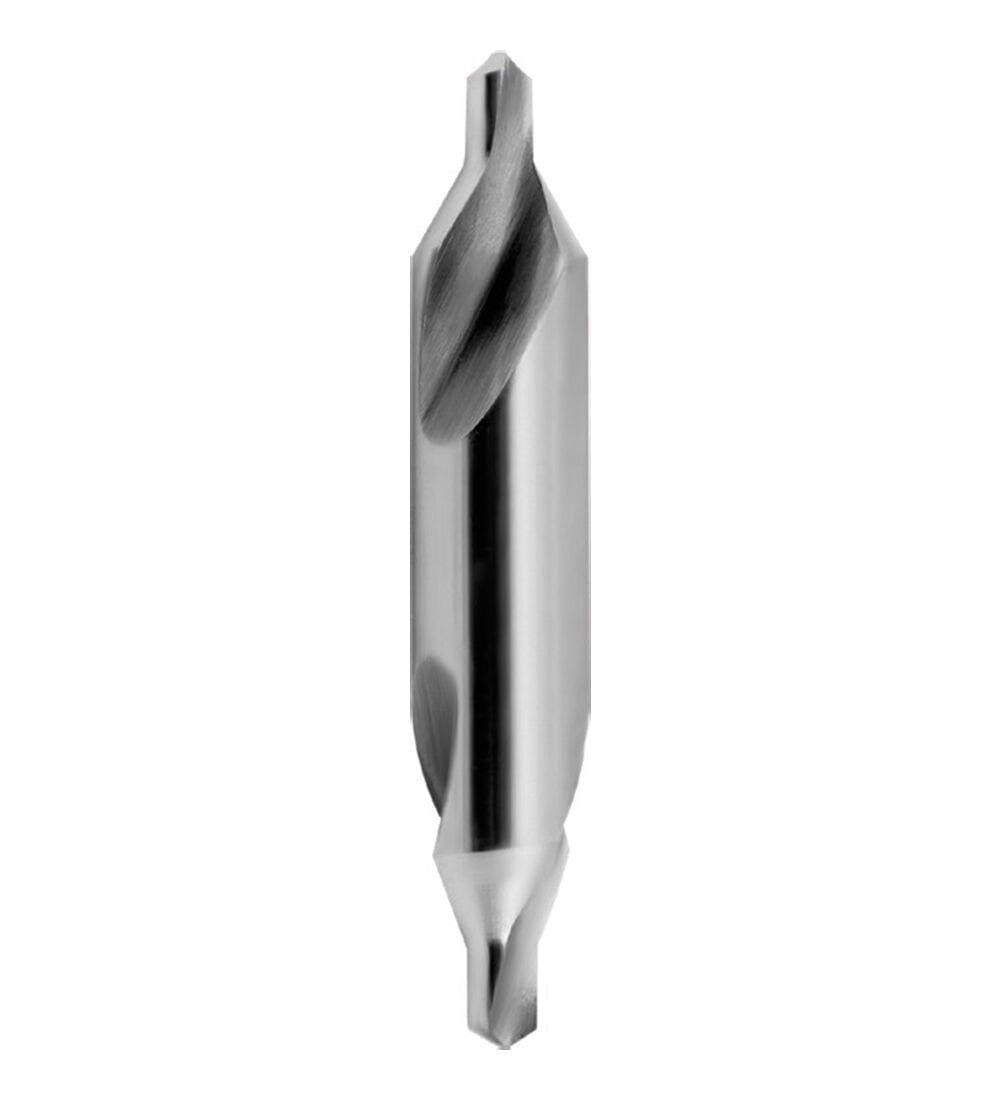 2x40mm PUNTA MATKABI HSS