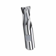4x11mm ZPS 2 AĞIZ UZUN DELIK FREZE DIN327 HSSCo8