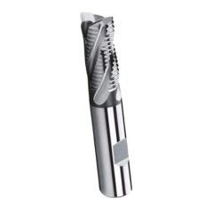 10mm ZPS UZUN KABATALAS FREZE DIN844NR HSSCo8