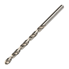 Drillcraft 3.80 mm Dın340 Uzun Matkap Ucu Hss 10'lu