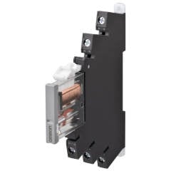 Omron G2RV-SR700 DC24 BY OMB Röle