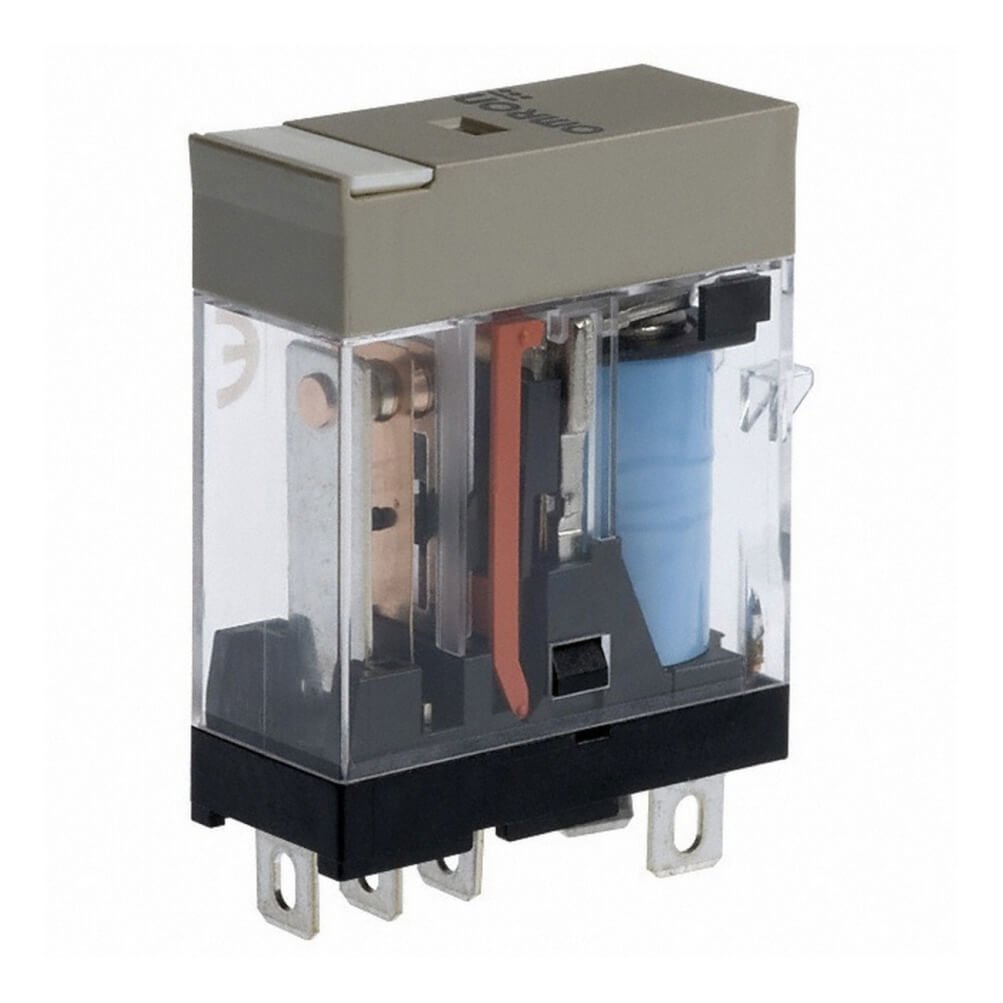 Omron G2R-1 24DC(S) Röle