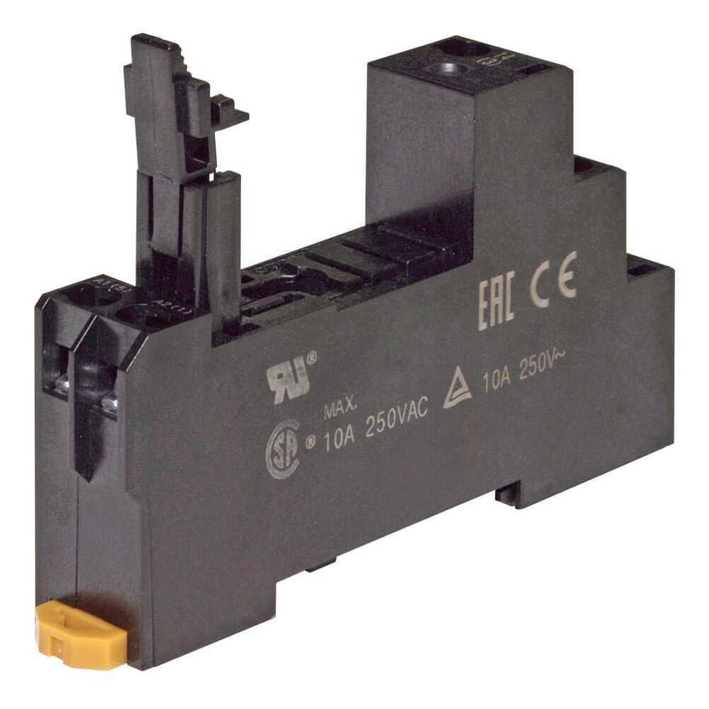 Omron P2RFZ-05 BY(E) Röle