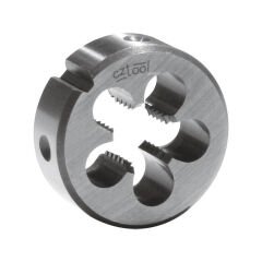 G1/8''-28 CZTOOL PAFTA HSS