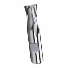 18mm ZPS 2 AĞIZ KISA DELIK FREZE DIN327 HSSCo8