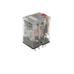 Omron MY2IN 12DC(S) Röle