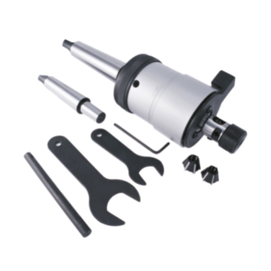 M5-M12 OTOMATİK KILAVUZ ÇEKME APARATI MK3-MK4