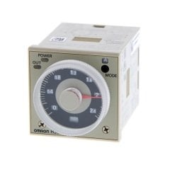 Omron H3CR-A8 AC100-240/DC100-125OMI Zaman Rölesi