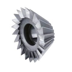 55°x80mm ZPS KONIK ALIN FREZE DIN842 HSS