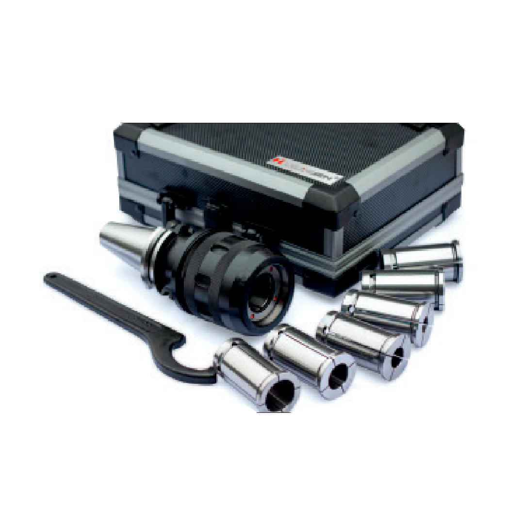 Harlingen Bt40-C20-95 Rulmanlı Tutucu Set