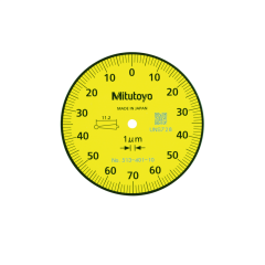 Mitutoyo 513-401-10E Salgı Komparatörü 0,14-0,001 mm