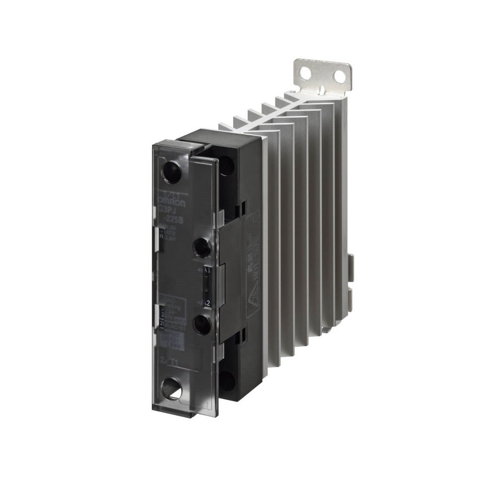Omron G3PJ-225B DC12-24 Röle
