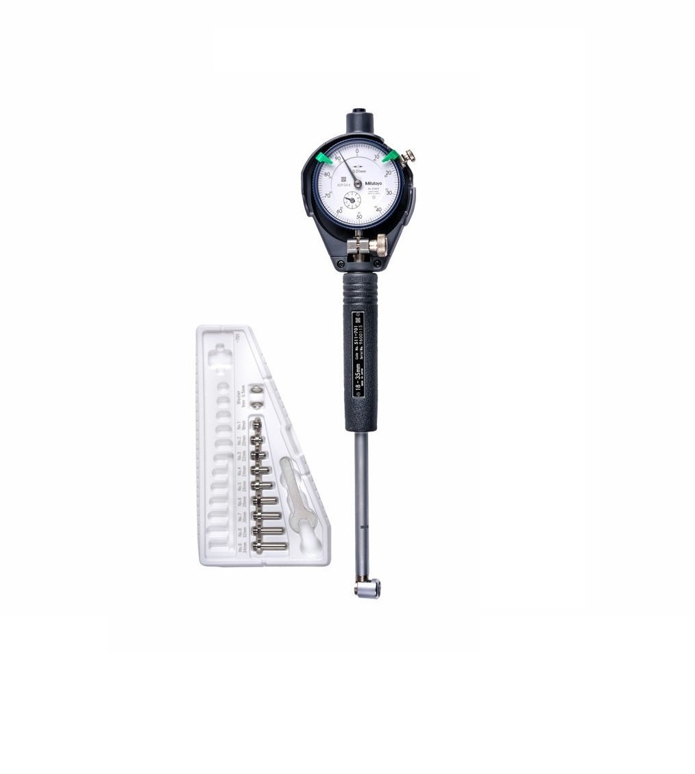 Mitutoyo 511-722-20 Silindir Komparatörü 35-60 mm