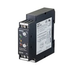 Omron K8AK-PA2 Motor Koruma Rölesi