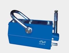 ATLAS PRO ATMK06 Universal Manyetik Kaldıraç 600 kg