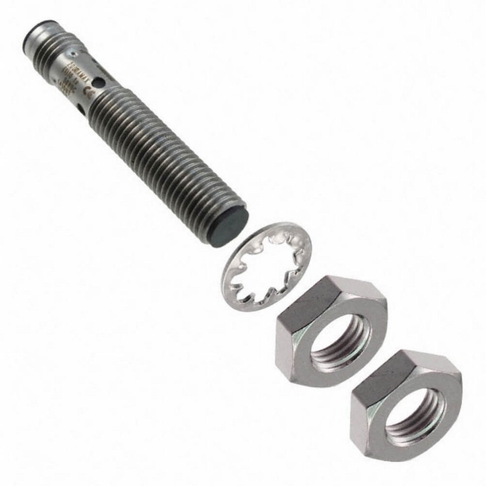 Omron E2B-S08KS02-MC-B1 OMI Endüktif Sensör