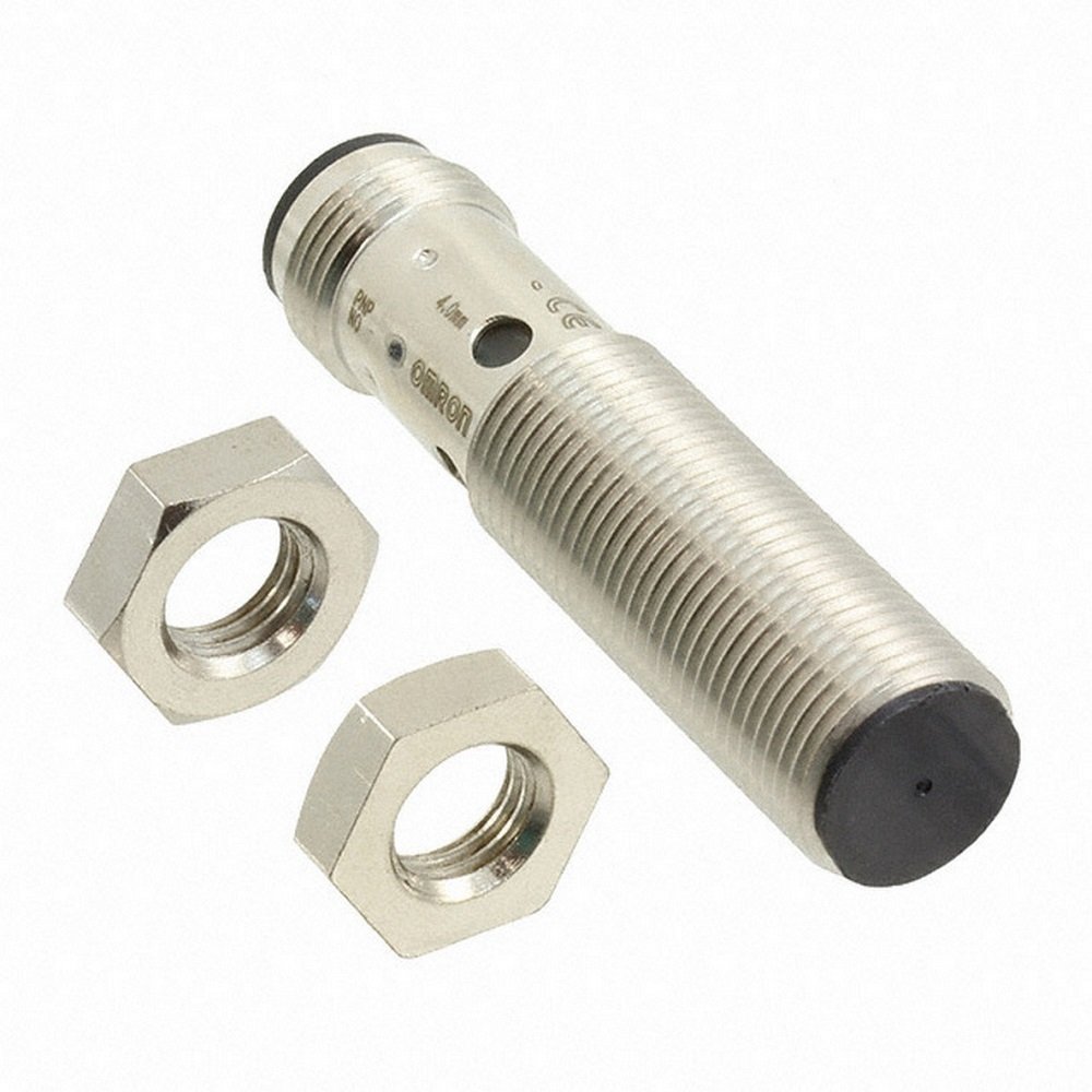 Omron E2B-M12KS04-M1-B1 OMI Endüktif Sensör