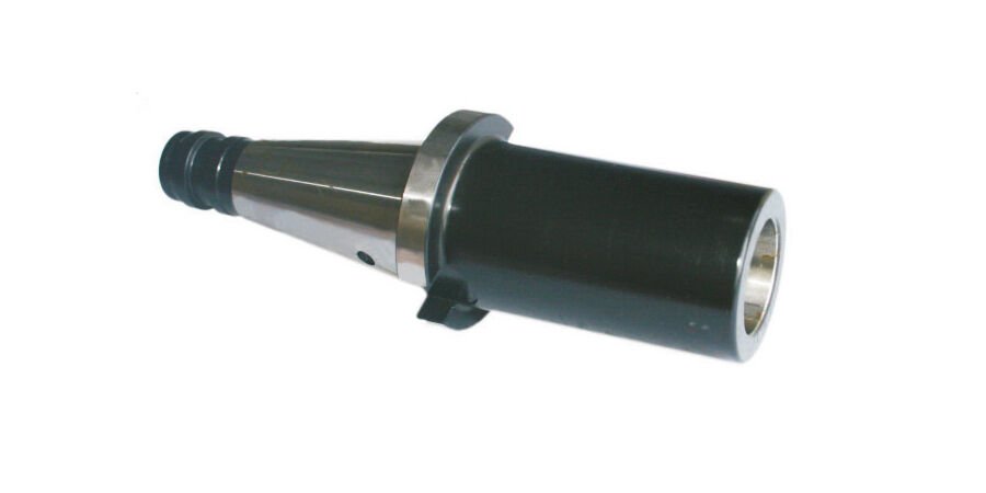ISO40.MK4 ÇEKTİRMELİ MORS ADAPTÖRÜ